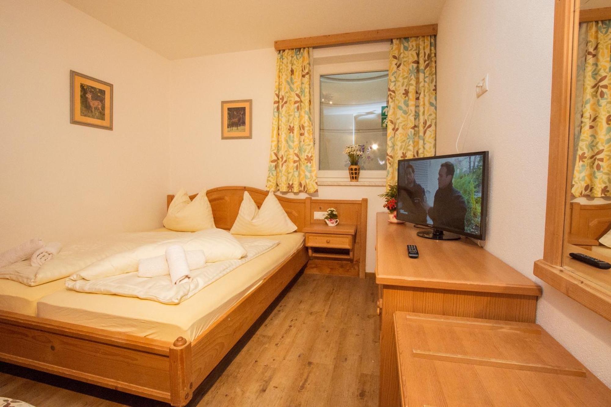Appartement Alpenfex フラッハウ エクステリア 写真